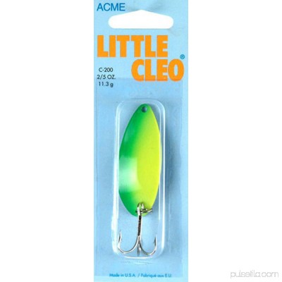 Acme Tackle Little Cleo Fishing Lure 550511648